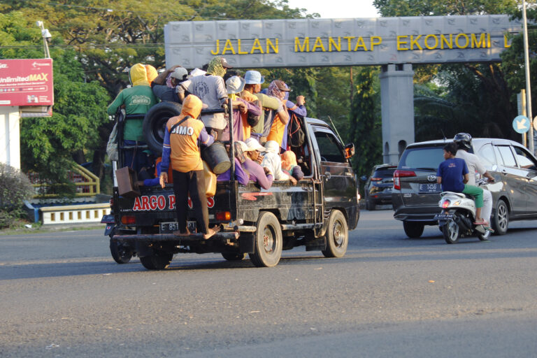 Explorasi Semesta Kendaraan: Pengerjaan Mobil dengan Asuransi All Risk