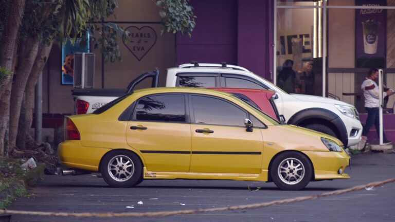 Kerenyahan Perlindungan: Asuransi Mobil Membela Keteguhan Anda