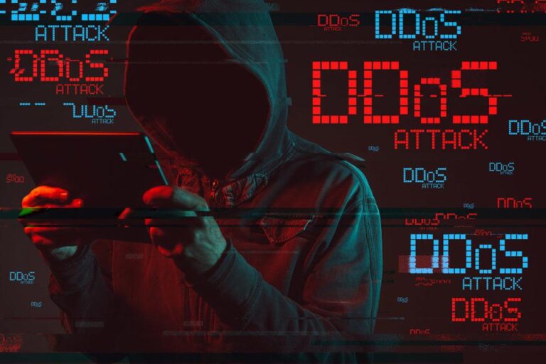 Panduan Ceria: Apa itu DDoS dan Cara Mencegahnya!