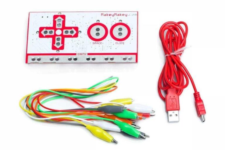 Makey: Mengungkap Arti Lengkap dan Menarik di Baliknya!