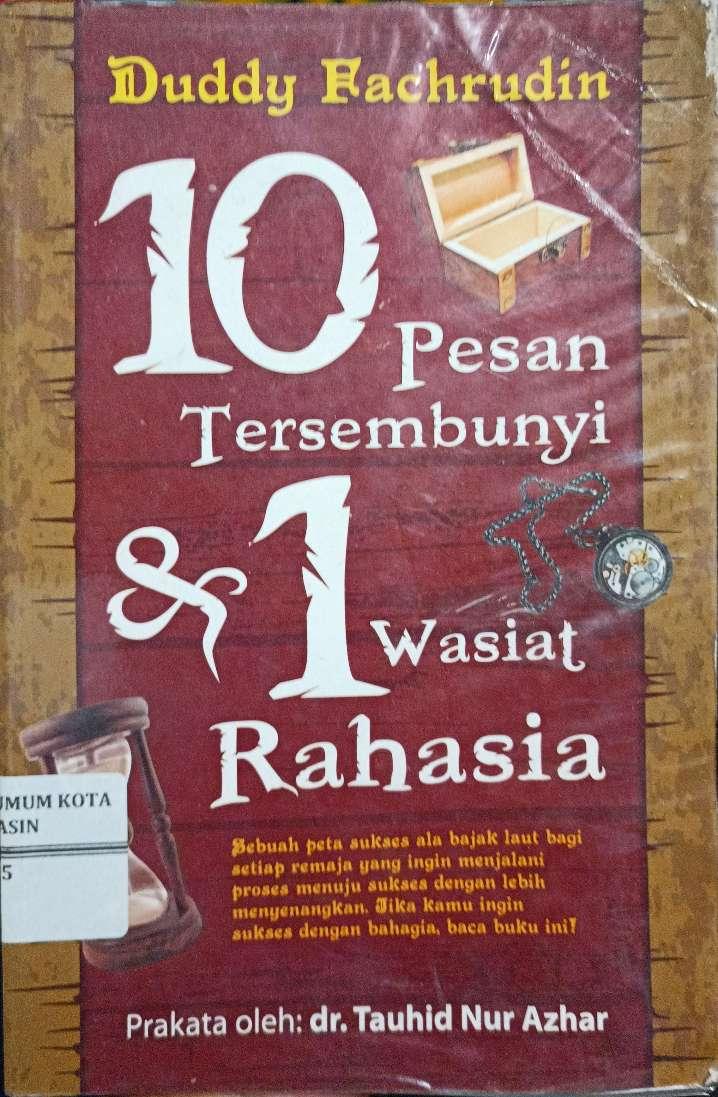 Mengungkap Pesan Tersembunyi: Seni Menyampaikan Makna Melalui Plot yang Berlapis