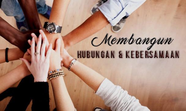 Membangun Kebersamaan: Langkah Awal untuk Aksi‍ Nyata di⁣ PMM