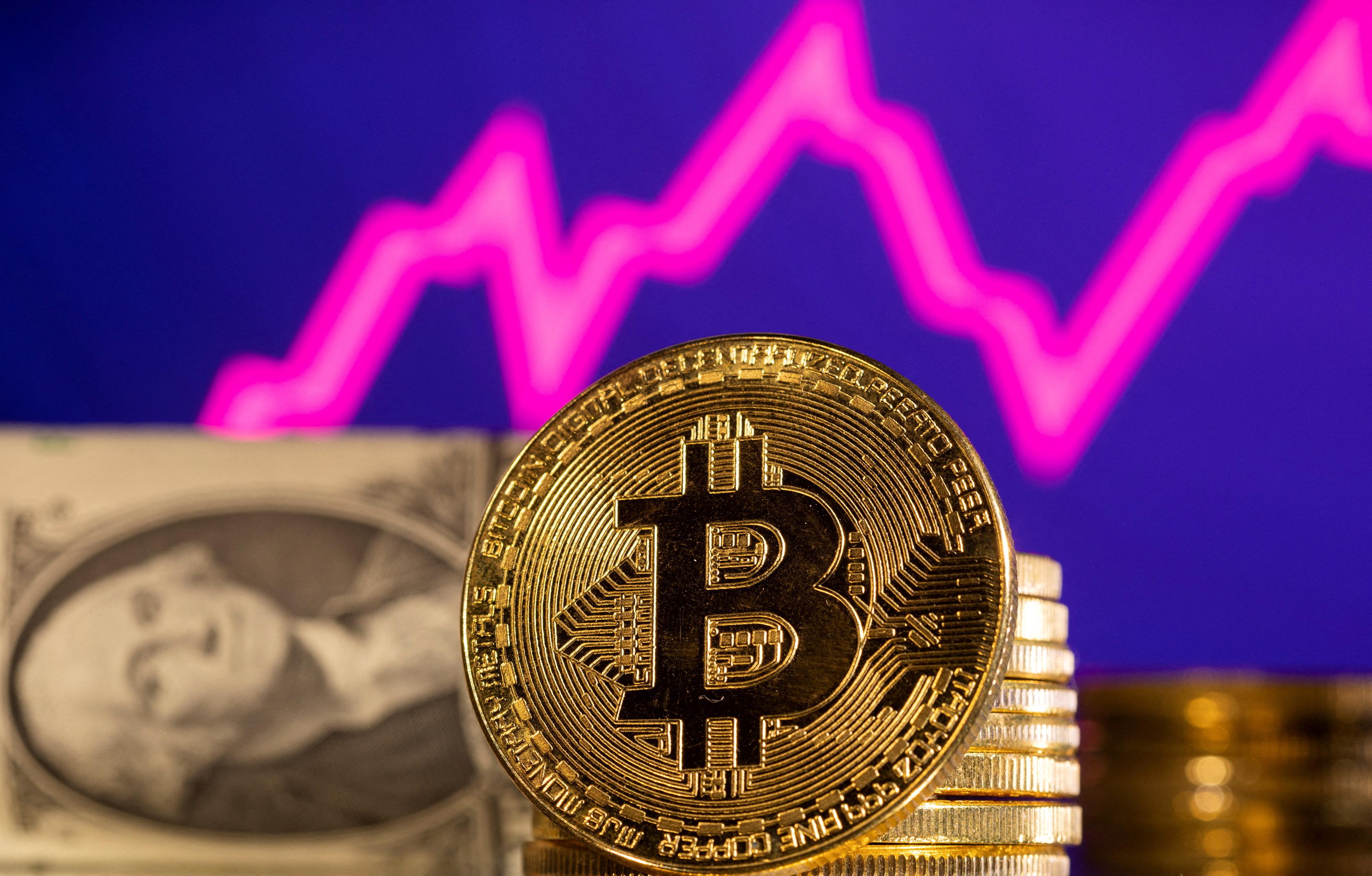 Menyongsong Masa⁣ Depan Bitcoin: Kesempatan dan Tantangan‍ Pasca Halving