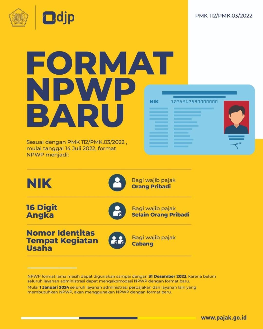 Mengapa NPWP⁣ Anda Bisa Tidak Terdaftar? Temukan Penyebabnya dengan Mudah!