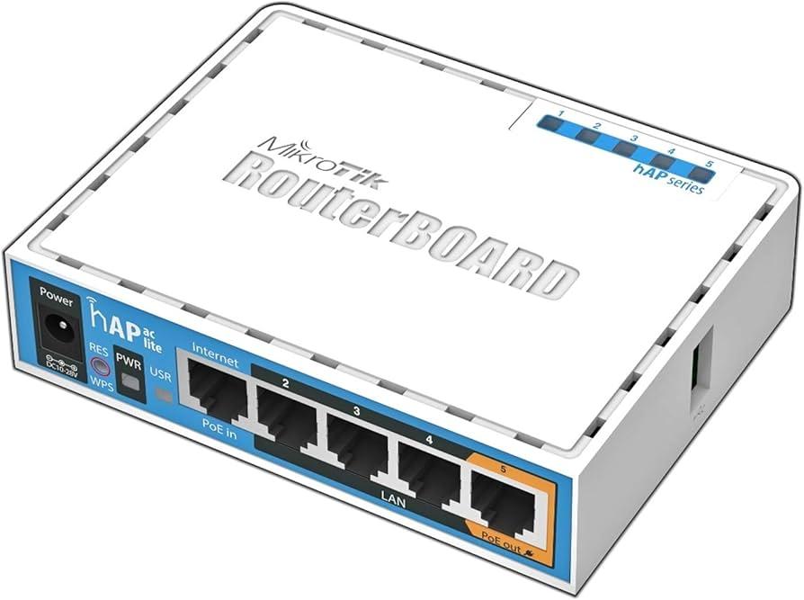 Tips‌ dan Trik ⁤Mengoptimalkan⁤ MikroTik untuk Kinerja Jaringan yang‌ Maksimal