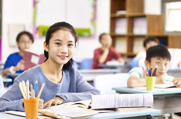 Pentingnya Lingkungan Belajar yang Ramah dan Menyenangkan⁢ untuk ​Perkembangan Anak