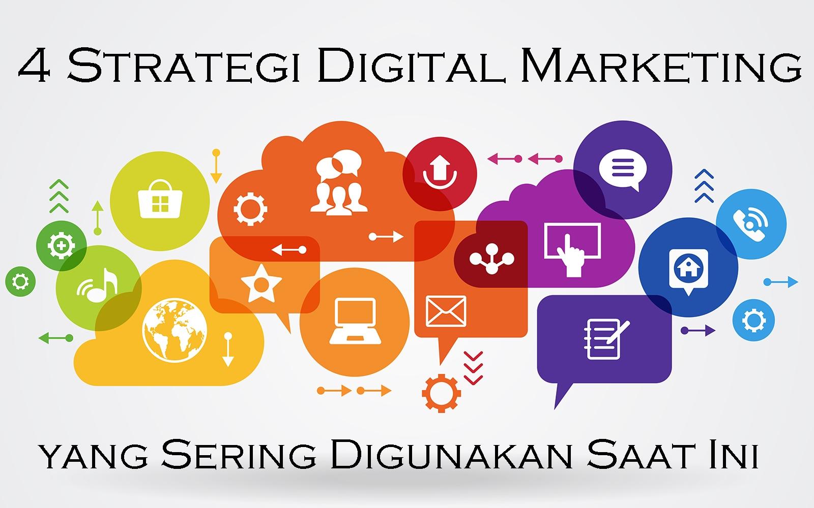 Strategi Pemasaran Digital yang Menggembirakan: Menjangkau Pasar⁤ Global dengan ⁤Cara yang Menarik