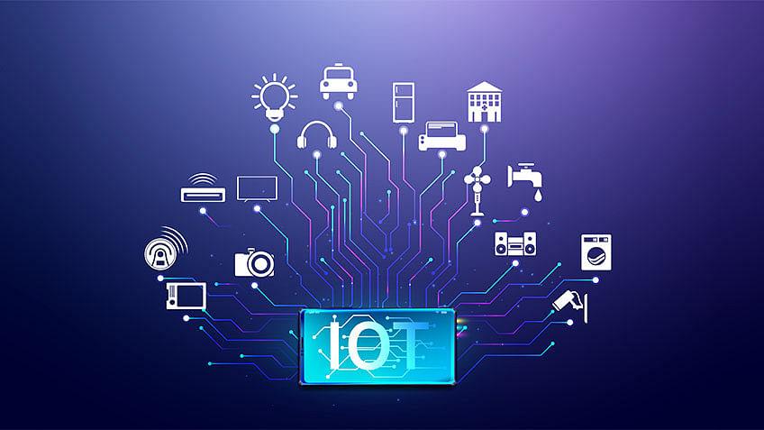 Rekomendasi Penerapan IoT yang Sukses untuk ​Usaha Kecil dan Menengah