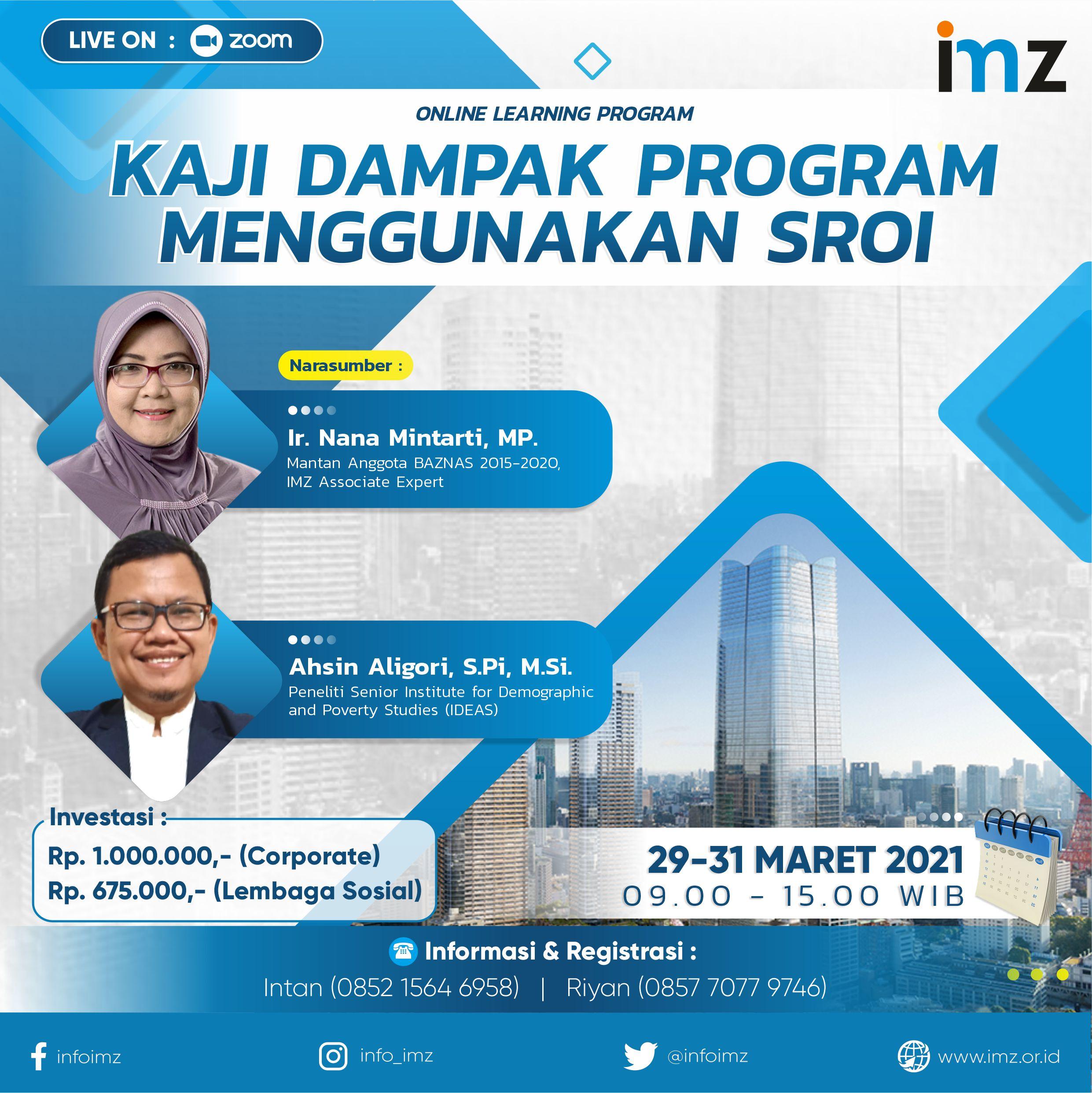 Melihat Dampak Program: ⁤Kisah Sukses dan Perubahan⁤ Positif ‍di Lapangan