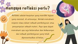 Merefleksikan Kemajuan: Cara ⁤Menilai Perkembangan Diri