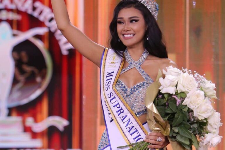 Mengenal Miss Supranational: Kecantikan dan Prestise yang Menarik!