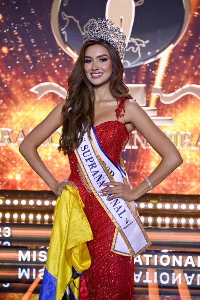 Miss Supranational: Memahami Sebuah Gelar Cantik yang Menawan!