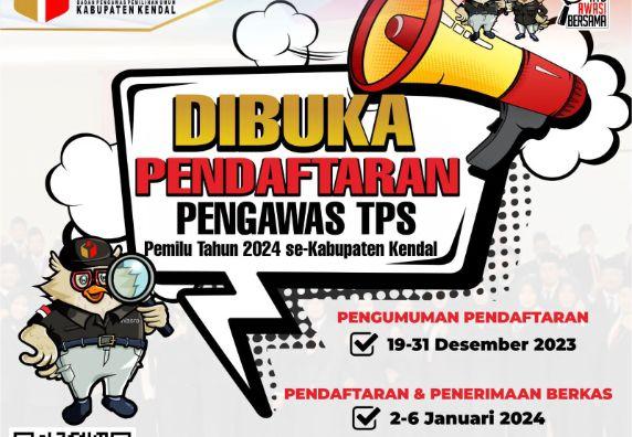 Menjadi ​Pengawas TPS⁢ yang Ceria dan⁣ Berkesan