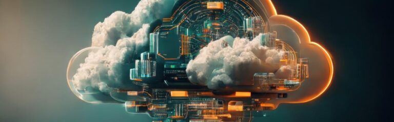 Memahami Cloud Computing: Solusi Cerdas di Era Digital!