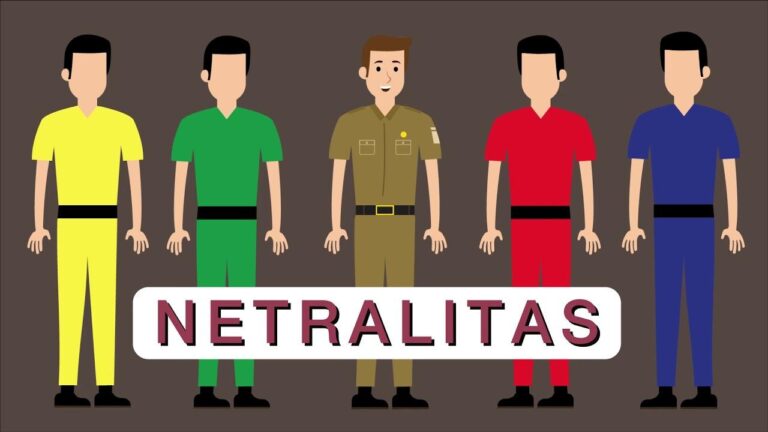 Menjaga Netralitas: Tips Ceria untuk Pengawas TPS yang Baik!