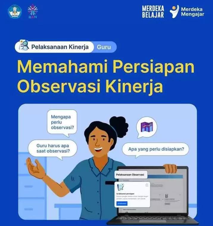 5 Alasan Mengapa Observasi Kelas Sangat Penting untuk Pendidikan