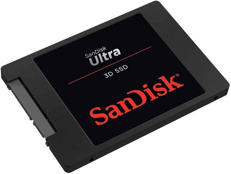 Manfaat SSD yang Tak Terduga untuk Pengalaman Menggunakan PC yang Lebih Lancar