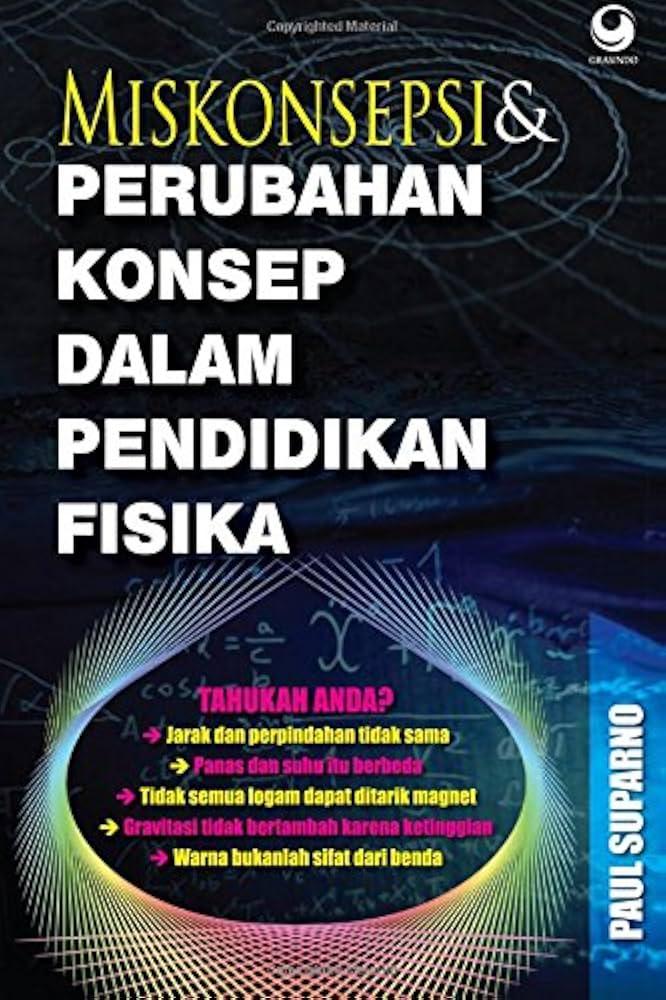 Miskonsepsi dalam Asesmen Diagnostik: Temukan Penjelasannya!