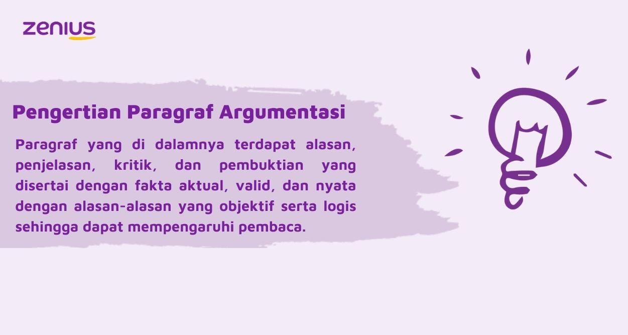 Menerapkan Teks Argumentasi dalam Kehidupan ⁣Sehari-hari dengan Gembira