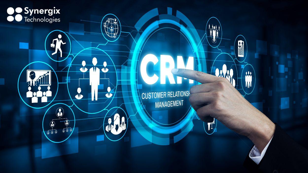 Menemukan CRM yang Tepat untuk Bisnis Anda‍ dan Mengoptimalkan Penggunaan