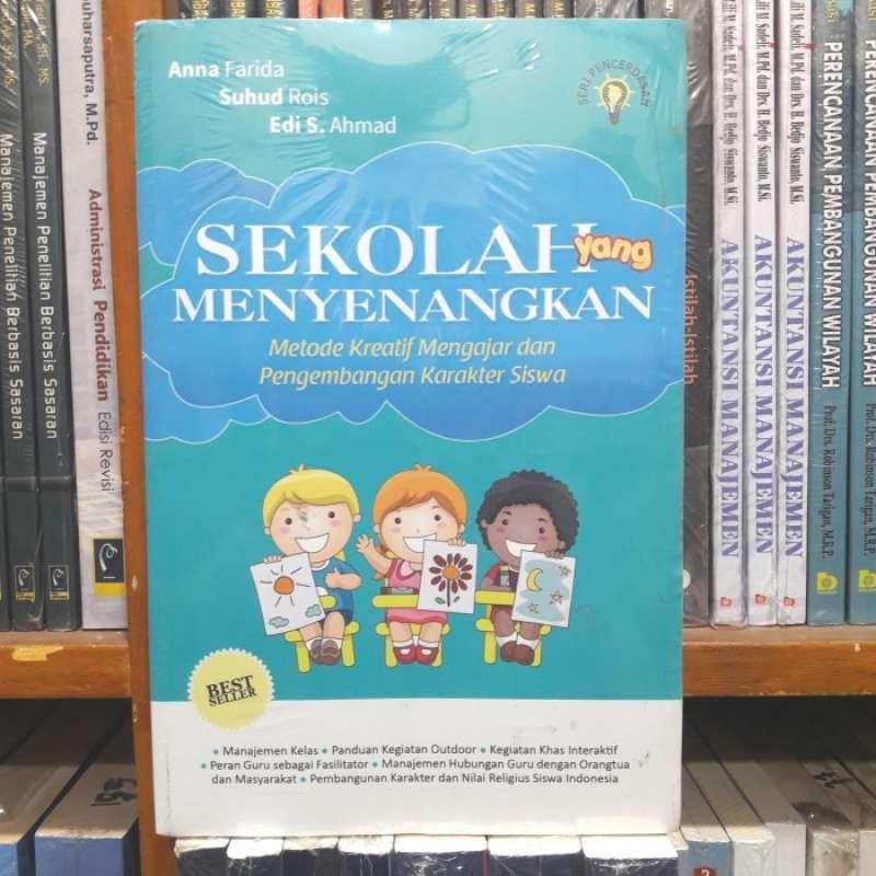 Metode Kreatif untuk Mengasah Soft Skill dan Karakter Siswa