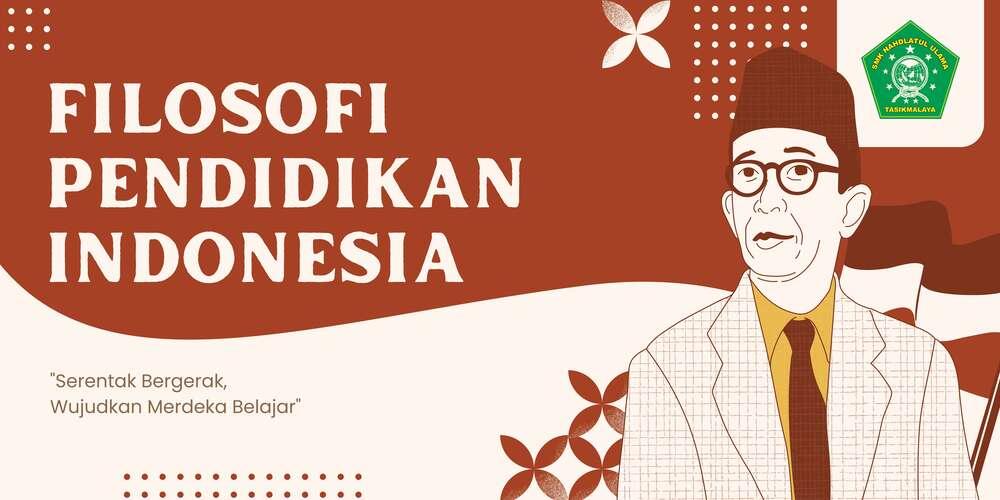 Menelusuri⁢ Filosofi Pendidikan Ki Hajar Dewantara: Inspirasi Ceria!