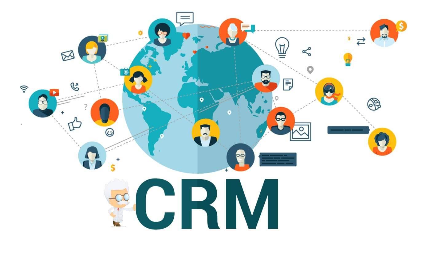 CRM Tools: Kenali dan ⁣Manfaatnya ‍untuk ⁢Bisnis Anda Sekarang!