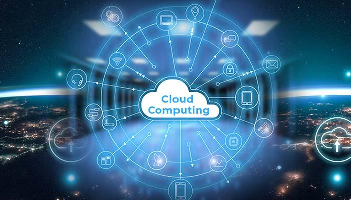 Tips Aman Menggunakan ⁢Cloud Computing untuk Menjaga Data dan Infrastruktur Anda