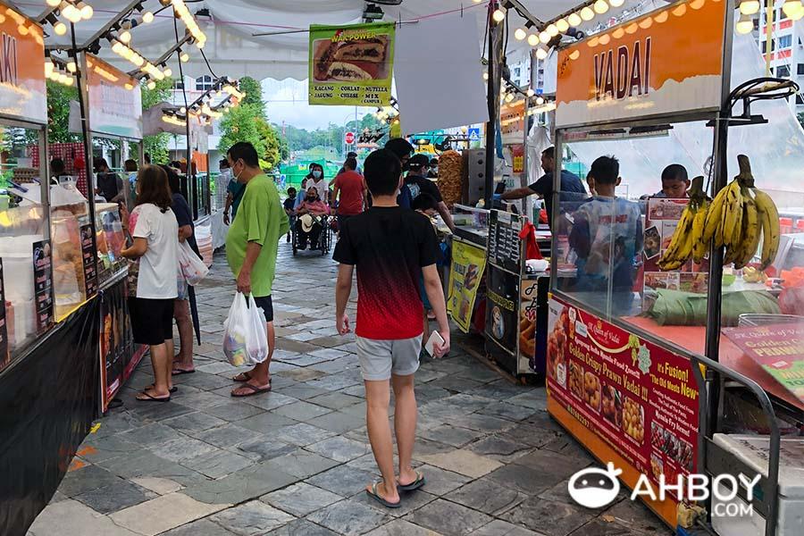 Menjelajahi Keterkaitan Antara Pasar dan Distribusi dengan Ceria!