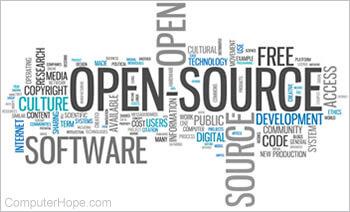 Menjelajahi Perbedaan Ceria Antara Open Source dan Freeware!