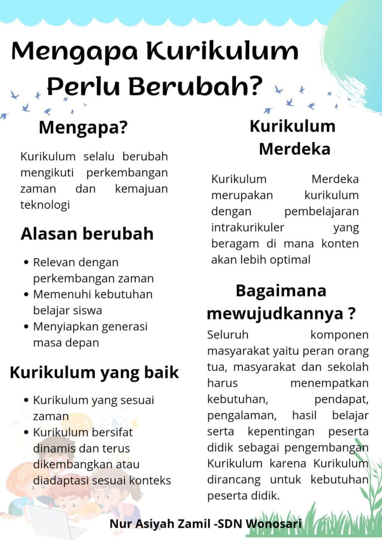 5 Cara Bikin Aksi Nyata PMM Menarik dan Sangat Efektif!