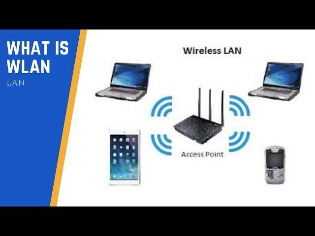 Perbandingan Menarik: Wireless LAN vs Wired LAN yang Efisien!