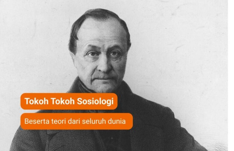 Tokoh-Tokoh Klasik dalam Teori Desain Organisasi yang Berharga!