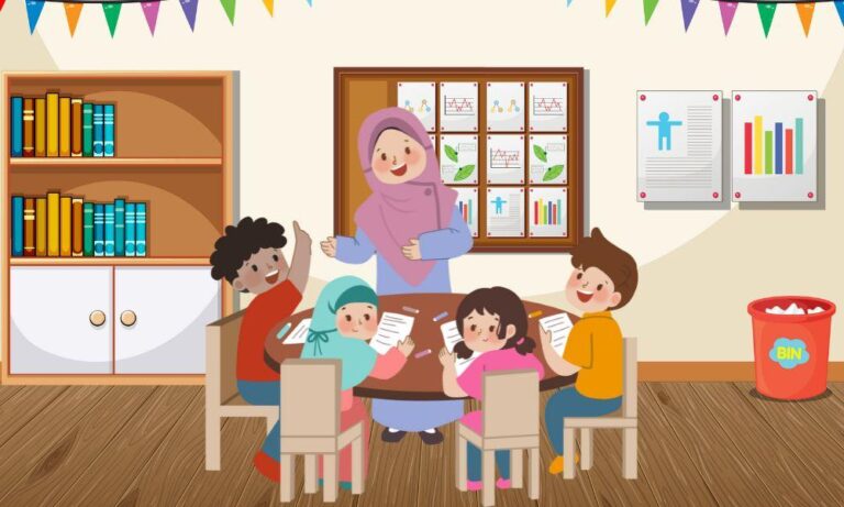 Menjelajahi Pembelajaran di Luar Kampus: Keseruan dan Manfaatnya!