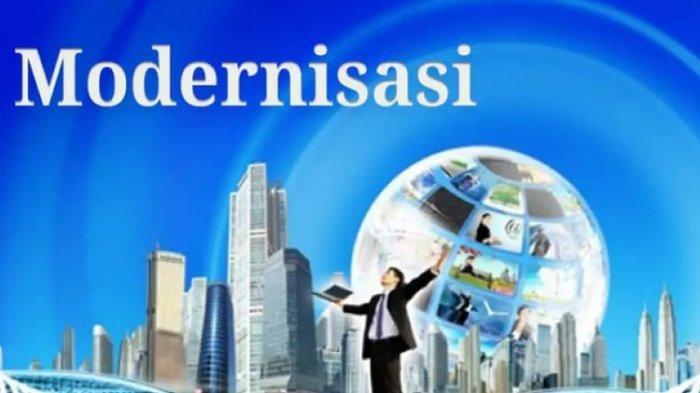 Modernisasi Daerah: Mengapa Setiap Wilayah Unik dan Berbeda?