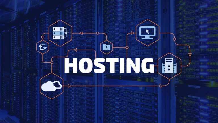 Hosting: Definisi dan Contoh yang Seru untuk Dipelajari!