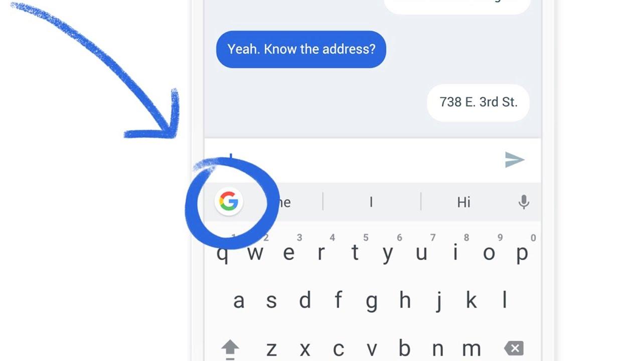 Langkah ⁤Pertama: Mengakses Pengaturan Gboard yang Menggembirakan