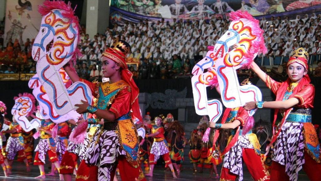 Momen ⁣Cinta Tanah Air: Merayakan Hari Pahlawan dengan Kreativitas Berbasis Komunitas