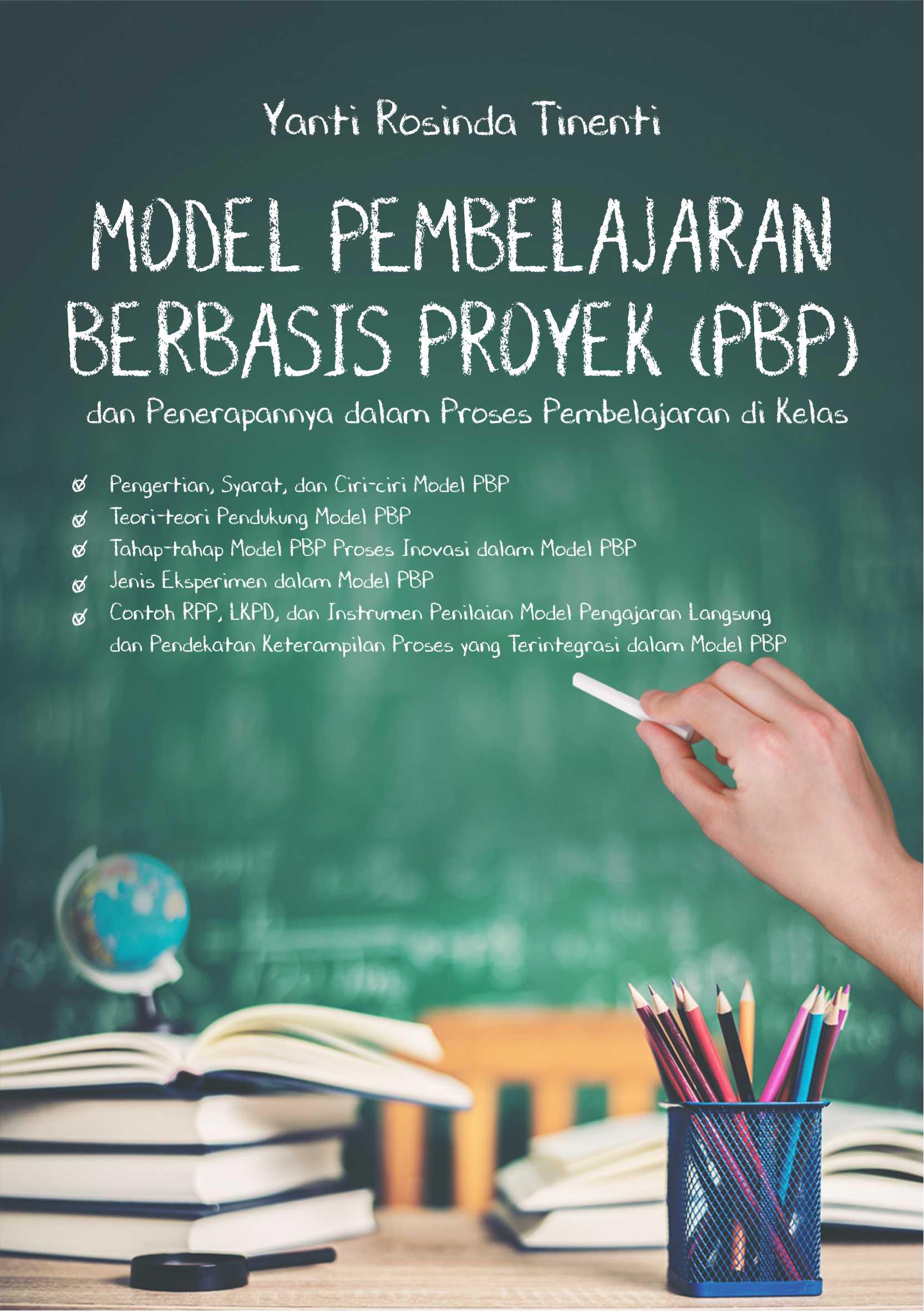 Menerapkan Pembelajaran Berbasis Proyek: Menyulap‌ Teori Menjadi Praktik yang Mengasyikkan