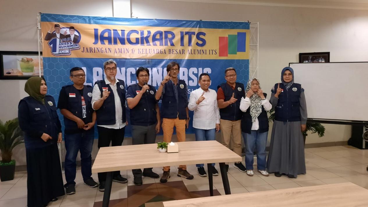 Jaringan Alumni ITS: Kunci Sukses ‌Membangun Karier Impian