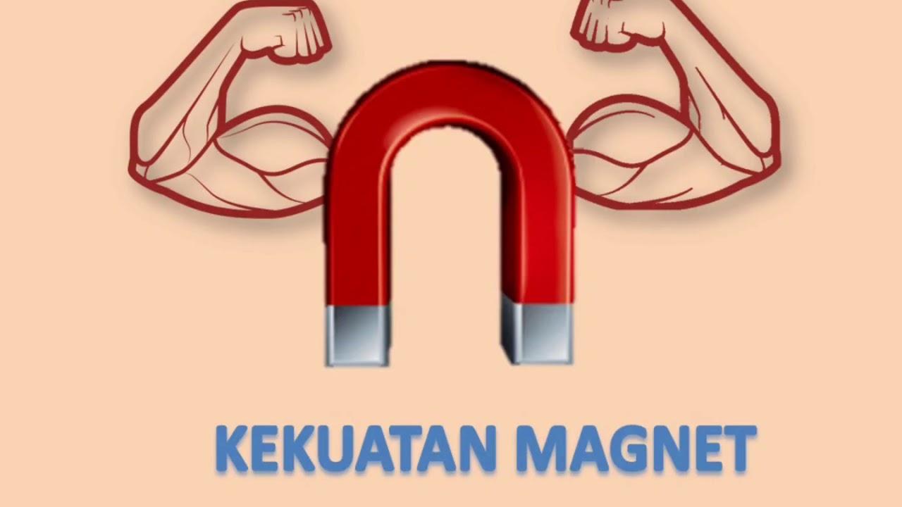 Kekuatan Magnet dan Energi Elektrostatik: Fenomena Ajaib di Sekitar Kita