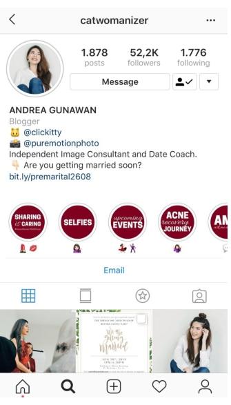 Alasan‍ Akun Instagram Ditangguhkan dan Cara Mengatasinya!